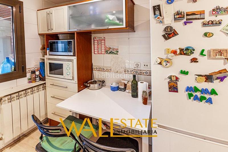 Foto 4ea2ee10-f980-4b4a-86a9-63a0d03825c9. Etagenwohnung mit heizung parking pool in Tres Olivos-Valverde Madrid