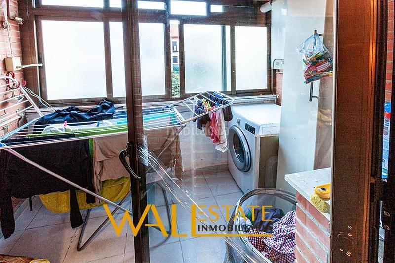 Foto 7d317fa0-c637-4d5f-bf40-874f4b4cbf1e. Etagenwohnung mit heizung parking pool in Tres Olivos-Valverde Madrid