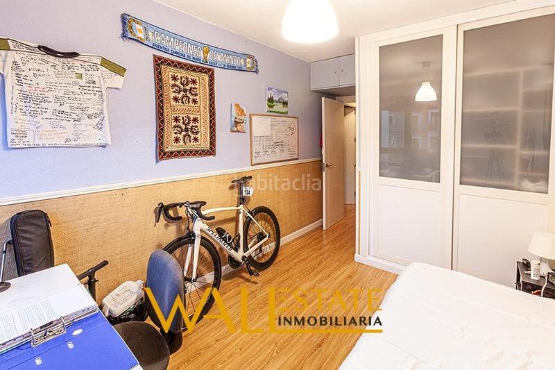 Foto a26876d3-010a-4a71-b9c0-9d25abece1d1. Etagenwohnung mit heizung parking pool in Tres Olivos-Valverde Madrid