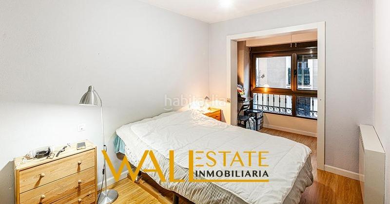 Foto a348cdf2-1b9f-4f3a-9bcf-f1ec622cfe77. Etagenwohnung mit heizung parking pool in Tres Olivos-Valverde Madrid