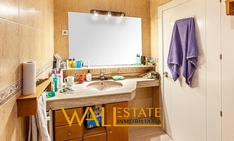 Foto aa6ea063-4821-4495-849c-fc5b382cca20. Etagenwohnung mit heizung parking pool in Tres Olivos-Valverde Madrid