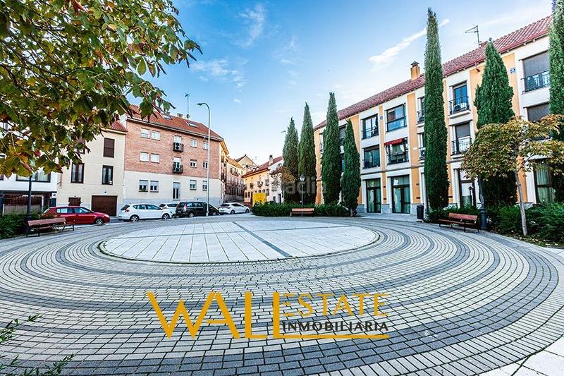 Foto aaf3c2db-45e5-4ac7-bdd3-c85ed166e43d. Etagenwohnung mit heizung parking pool in Tres Olivos-Valverde Madrid