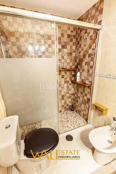 Foto b064fae2-1ab6-48fb-b2c3-57d109c68519. Etagenwohnung mit heizung parking pool in Tres Olivos-Valverde Madrid