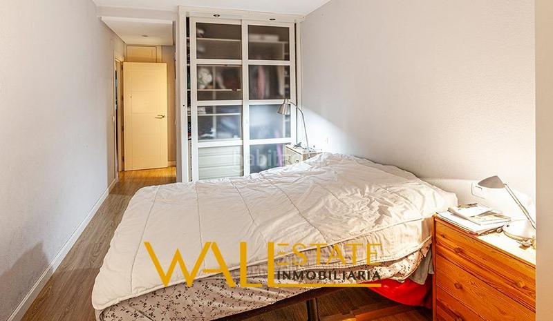 Foto d09cd333-4af8-46a9-bccf-1c532c6b1c56. Etagenwohnung mit heizung parking pool in Tres Olivos-Valverde Madrid