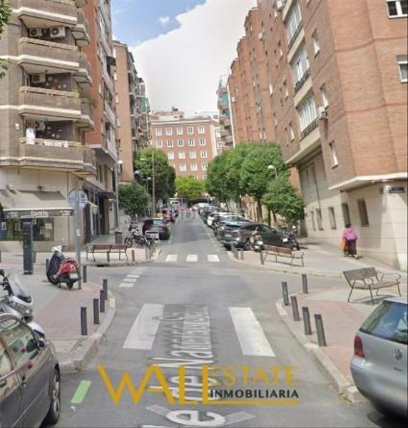 Foto 576fb820-f652-4dd0-a4e5-f931151abfdd. Appartamento con riscaldamento in Pacífico Madrid