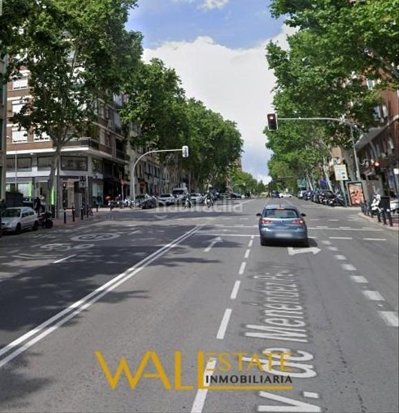 Foto cd606ceb-cb40-40f9-be7b-46b616db2a29. Appartamento con riscaldamento in Pacífico Madrid