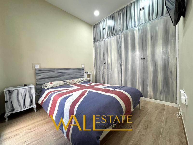 Foto 5315c0cb-7f31-4b05-8c3c-b5fd527a52c9. Affitto appartamento con riscaldamento in Lista Madrid