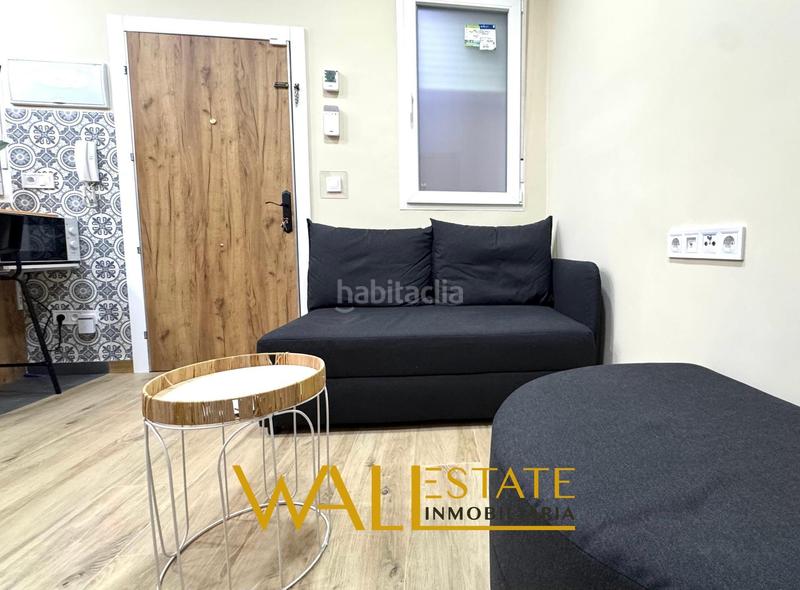 Foto 244844ad-7784-447b-b31b-31d8317aa88a. Rent flat with heating in Lista Madrid