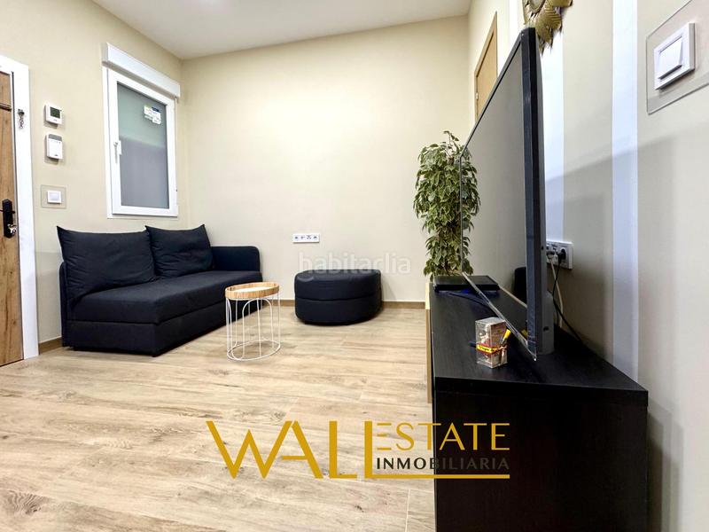 Foto 31db12b1-7f46-4be7-861e-6784dc5dca46. Rent flat with heating in Lista Madrid