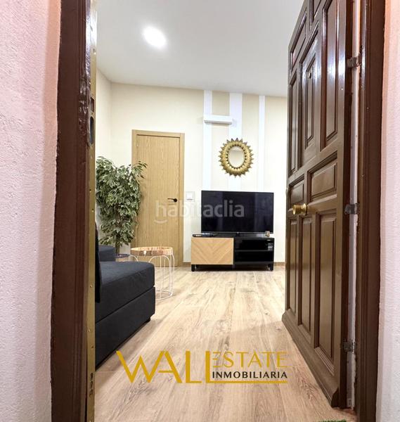 Foto 959788fa-c803-4a3a-9a77-8cb0f93965a6. Rent flat with heating in Lista Madrid