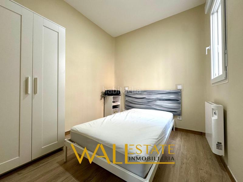 Foto a96927a6-09f0-4771-bd6b-32765a8e9f4d. Rent flat with heating in Lista Madrid