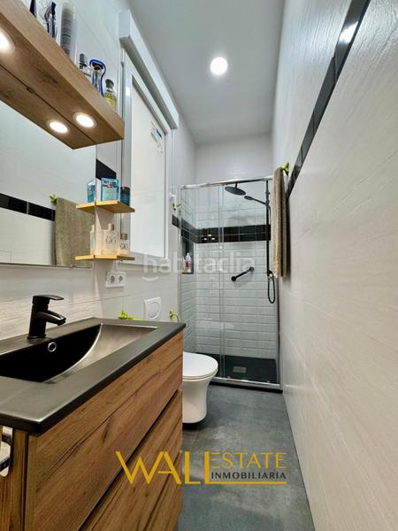 Foto d564e815-68da-4937-baef-ea961407a2b6. Rent flat with heating in Lista Madrid