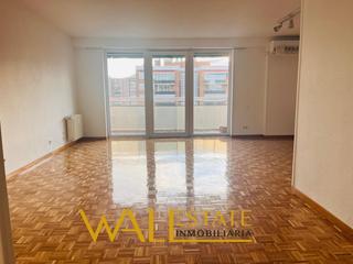 Rent Flat in Costillares. Piso en alquiler en arturo soria