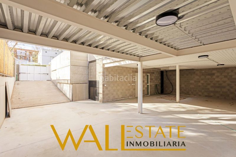 Foto 0059212a-828f-4497-8e89-086085c329aa. Chalet s sostenibles de obra nueva confort y modernidad en Madrid