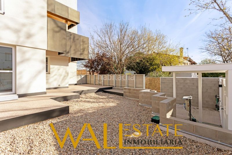 Foto 02f60281-4814-4123-b97a-a118d017e24f. Chalet s sostenibles de obra nueva confort y modernidad en Madrid