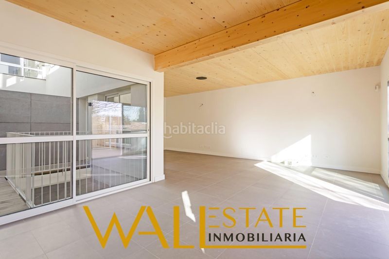 Foto 0533c10f-a981-4b21-99c0-c45a7af494ef. Chalet s sostenibles de obra nueva confort y modernidad en Madrid