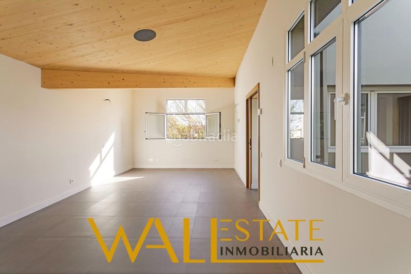 Foto 0ec541c7-bb40-435e-80b7-41383bf8ddc6. Chalet s sostenibles de obra nueva confort y modernidad en Madrid