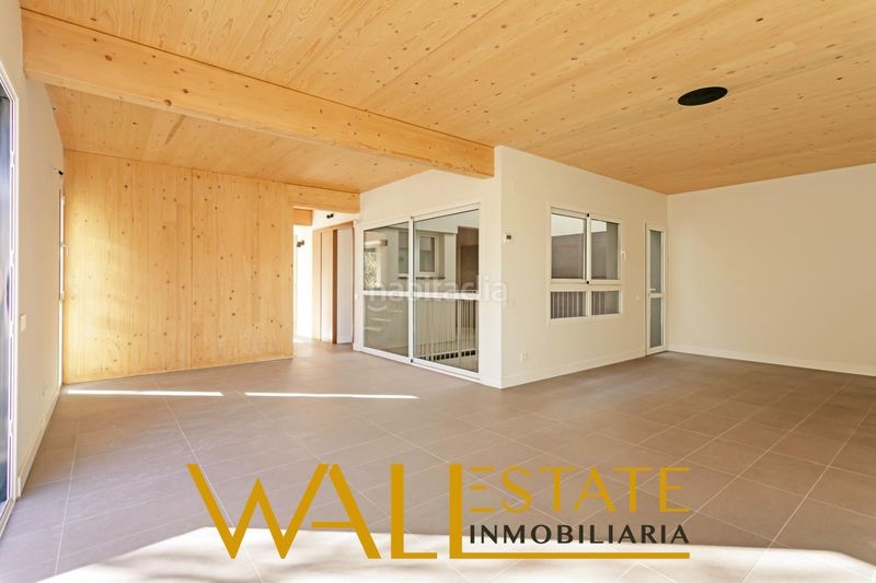 Foto 0f7b924c-f6bd-4346-b82f-637e46a6d4a0. Chalet s sostenibles de obra nueva confort y modernidad en Madrid