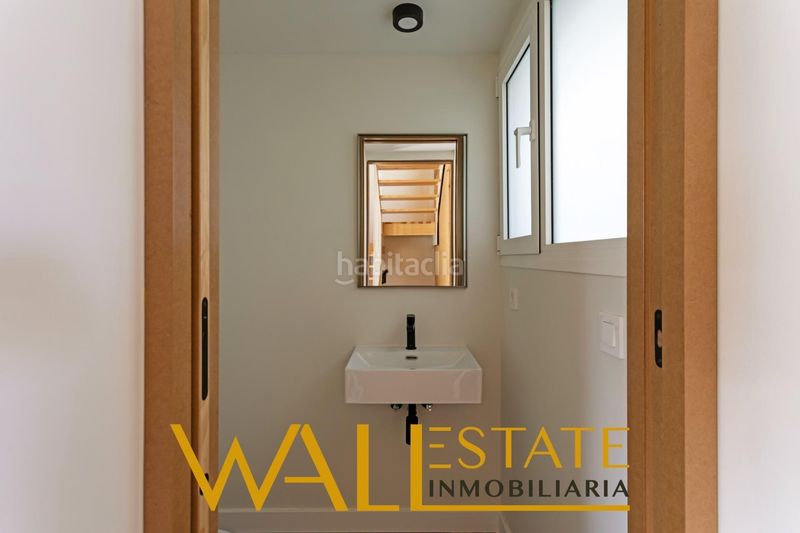 Foto 19bfb845-34ec-4267-8f53-6c59e0f31f23. Chalet s sostenibles de obra nueva confort y modernidad en Madrid