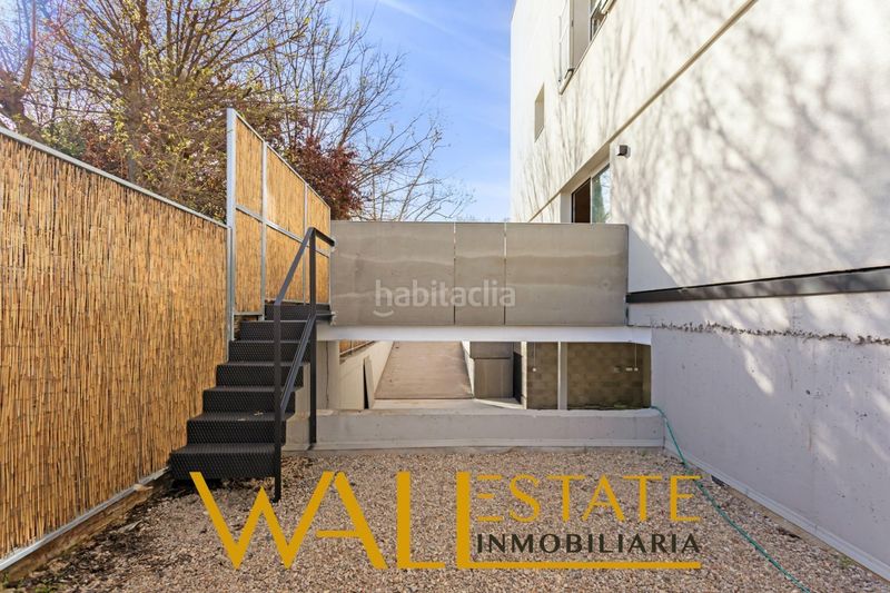 Foto 287a6b3d-96bb-471d-bb19-a81cdf809c33. Chalet s sostenibles de obra nueva confort y modernidad en Madrid