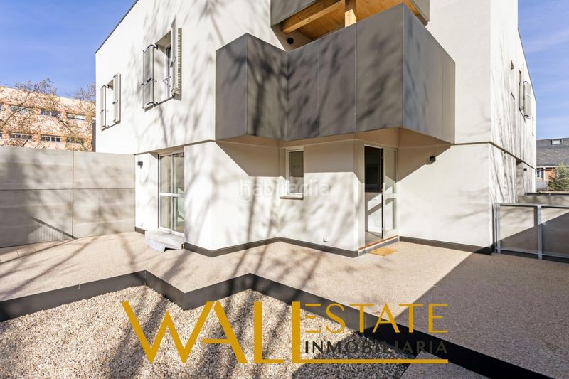 Foto 3a608b8a-bba1-4645-972b-531e5bf184e9. Chalet s sostenibles de obra nueva confort y modernidad en Madrid