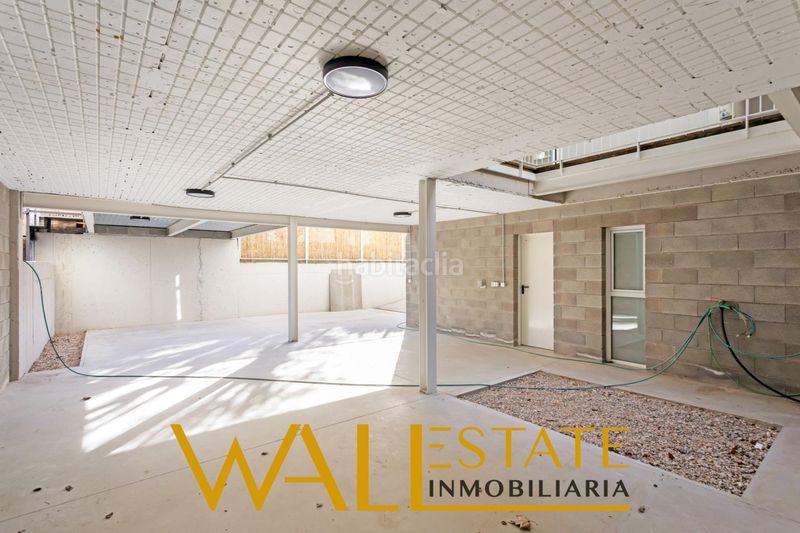 Foto 3c15dc34-c3f9-4a80-8f27-dc9d43b4482d. Chalet s sostenibles de obra nueva confort y modernidad en Madrid