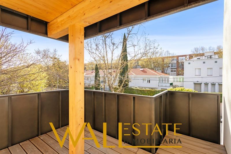 Foto 44022fd4-765b-4150-b103-6037cca48049. Chalet s sostenibles de obra nueva confort y modernidad en Madrid