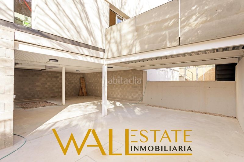 Foto 4a6b16af-7808-46a8-82cd-a1cec637655f. Chalet s sostenibles de obra nueva confort y modernidad en Madrid