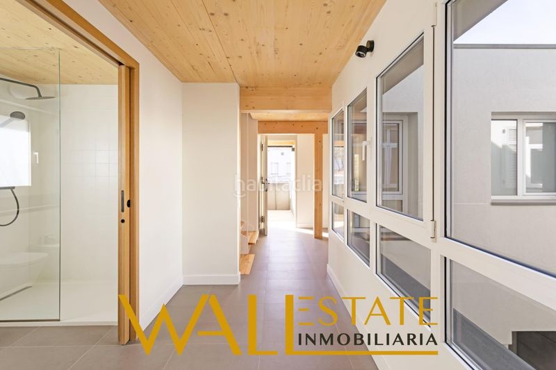 Foto 680fcebe-0fe1-4e10-bc17-f51ad0f6db44. Chalet s sostenibles de obra nueva confort y modernidad en Madrid