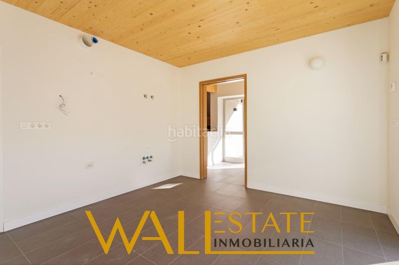 Foto 6a9f4ce9-6736-43bc-a9ea-4eccd75494ac. Chalet s sostenibles de obra nueva confort y modernidad en Madrid