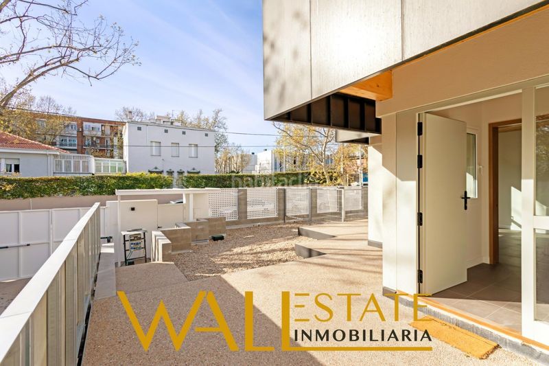 Foto 6d034def-b6e5-46a8-aa27-6e7e8266c0ce. Chalet s sostenibles de obra nueva confort y modernidad en Madrid