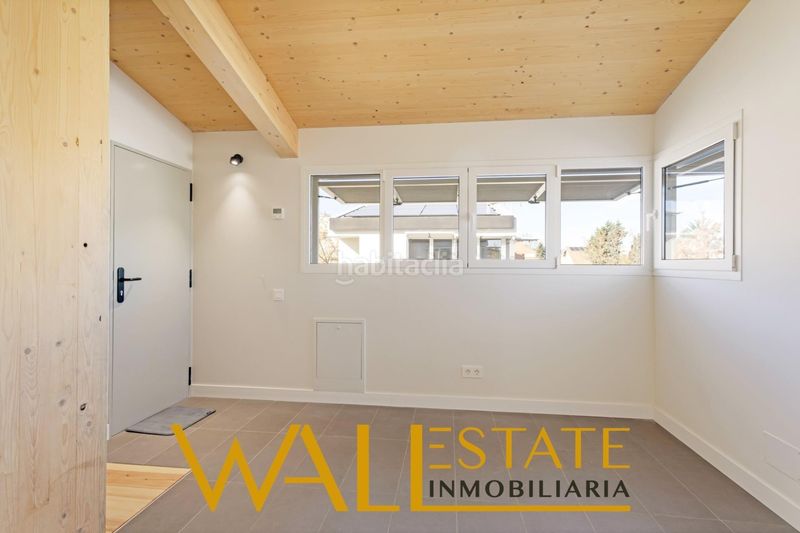 Foto 8dcfc959-cf5f-472b-9339-3eb2e8e6b802. Chalet s sostenibles de obra nueva confort y modernidad en Madrid