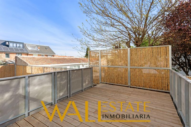 Foto 95f6678a-c0da-4ab7-aeed-771643f54bb4. Chalet s sostenibles de obra nueva confort y modernidad en Madrid