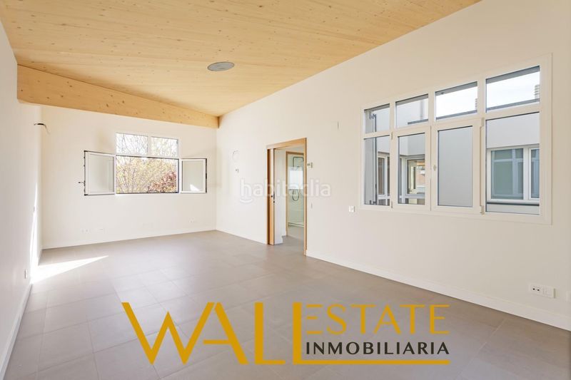 Foto ab3e4619-4ed5-4d14-915a-57444e54cac4. Chalet s sostenibles de obra nueva confort y modernidad en Madrid