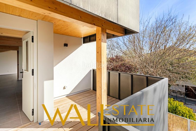 Foto b5e03415-63b0-48b5-8a07-bf6c76838760. Chalet s sostenibles de obra nueva confort y modernidad en Madrid