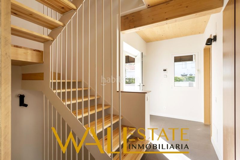 Foto b8df4688-56ea-4303-a25f-5f2dfe7c2411. Chalet s sostenibles de obra nueva confort y modernidad en Madrid