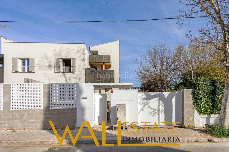 Foto b9ae2482-eefe-413e-8575-bd4806ee4ab7. Chalet s sostenibles de obra nueva confort y modernidad en Madrid
