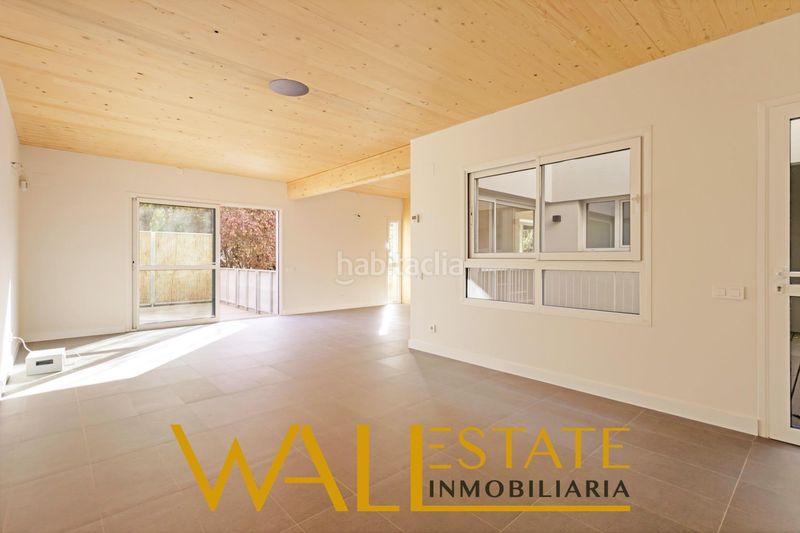 Foto be43d39d-54f6-42fd-afb6-21e82a8df82d. Chalet s sostenibles de obra nueva confort y modernidad en Madrid