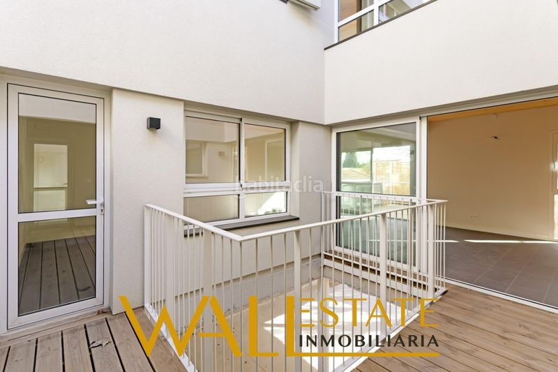 Foto be4d8d45-a32a-4da6-b533-a47254da8975. Chalet s sostenibles de obra nueva confort y modernidad en Madrid