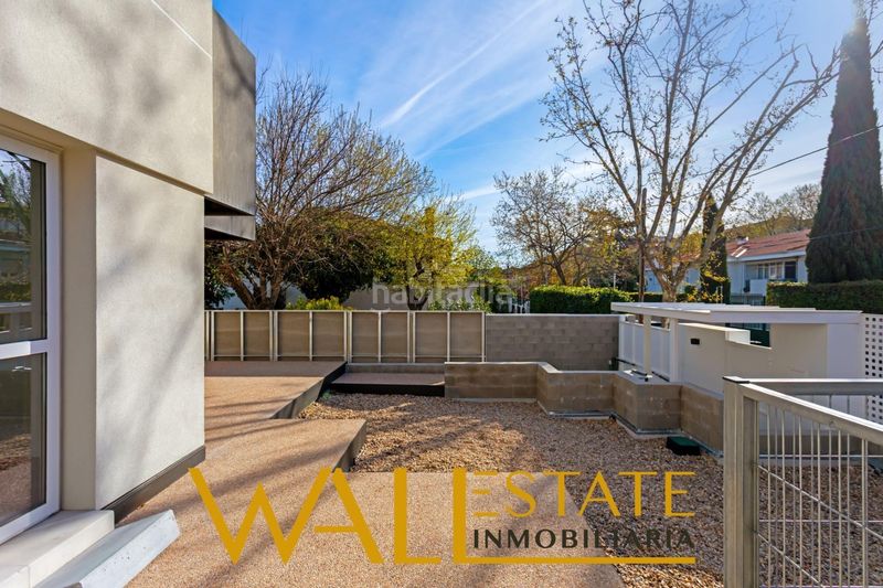 Foto d01710af-2a71-4958-bf07-d0803c5c1685. Chalet s sostenibles de obra nueva confort y modernidad en Madrid