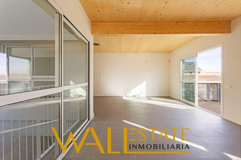 Foto db0b80d4-5c38-44e7-ad07-14ab988202b8. Chalet s sostenibles de obra nueva confort y modernidad en Madrid