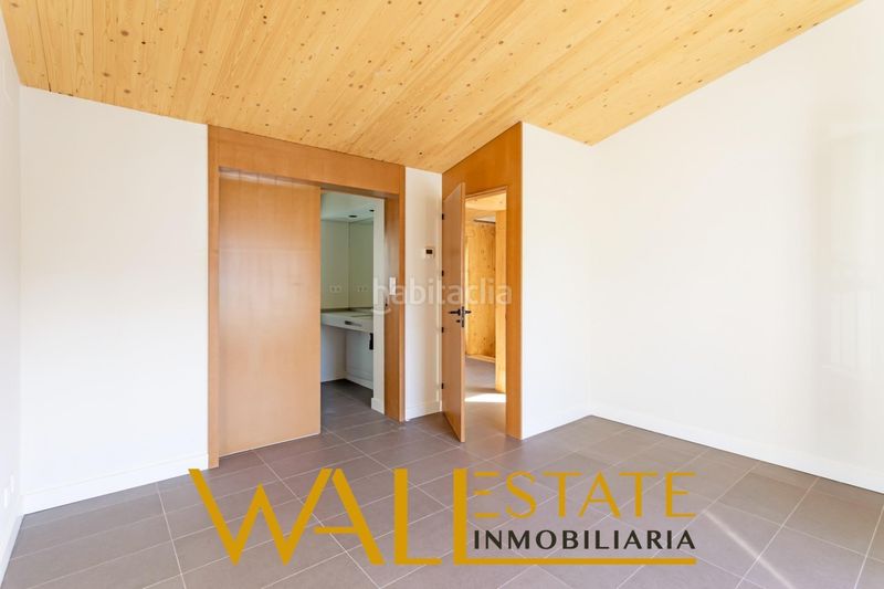 Foto e8318629-ac51-4586-bb5d-a259ec09188c. Chalet s sostenibles de obra nueva confort y modernidad en Madrid