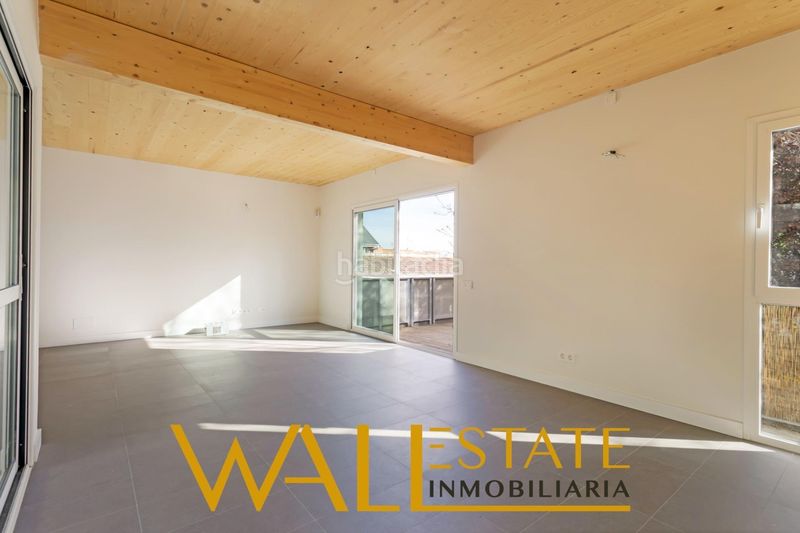 Foto e833b49b-7eb0-4d45-a1fc-d4ffe8294b9a. Chalet s sostenibles de obra nueva confort y modernidad en Madrid