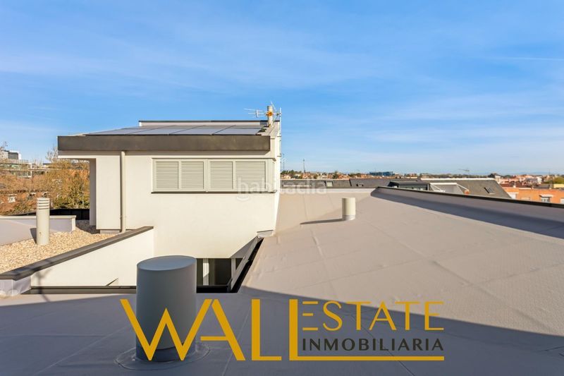 Foto f0195aa9-922e-47c6-b6cb-65834826476e. Chalet s sostenibles de obra nueva confort y modernidad en Madrid