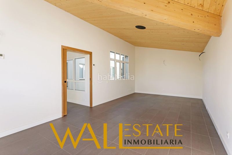 Foto fb663f6d-5ab4-452c-98fa-a2151af8ae5f. Chalet s sostenibles de obra nueva confort y modernidad en Madrid