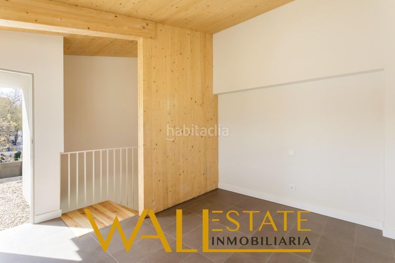 Foto 2f00d330-5761-487c-bb36-938c99875bbc. Xalet amb calefacció aparcament a Arcos Madrid