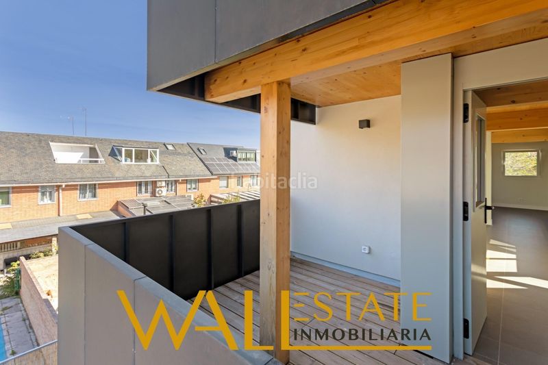 Foto 16d6d29b-904f-4010-98c1-b4110c1cee56. Xalet amb aparcament a Salvador Madrid