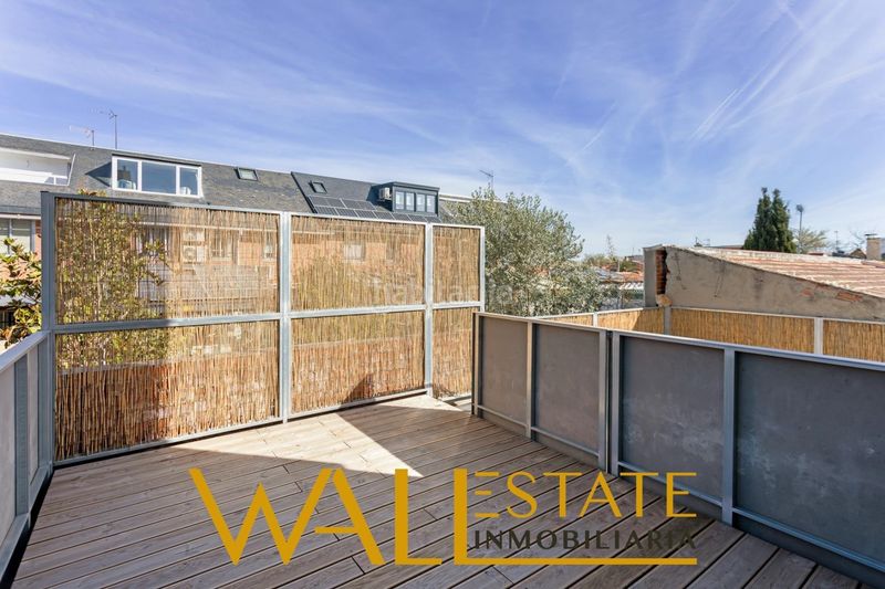 Foto 199182c3-252c-4a41-a999-1c0a07ee8124. Xalet amb aparcament a Salvador Madrid