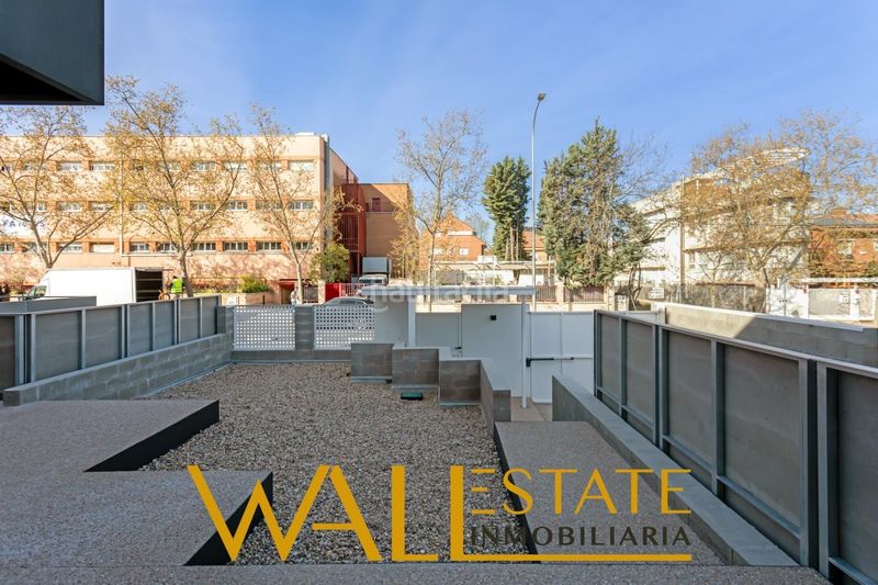 Foto 67d1a7a9-e3e6-4e58-872c-c587e5262be7. Xalet amb aparcament a Salvador Madrid