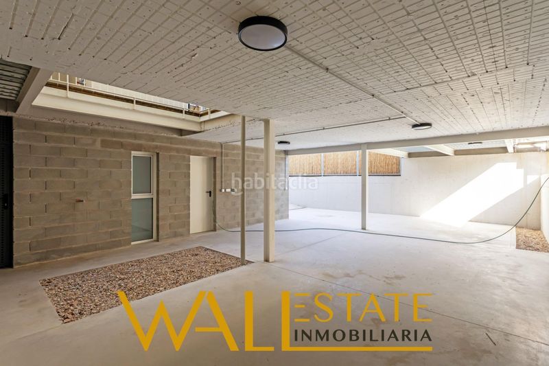 Foto 7e973899-a542-4e06-a519-f0f81c99d55f. Xalet amb aparcament a Salvador Madrid